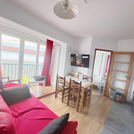 Confortsky 507 Pas De La Casa Eksteriør billede