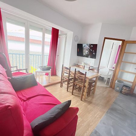 Confortsky 507 Pas De La Casa Eksteriør billede