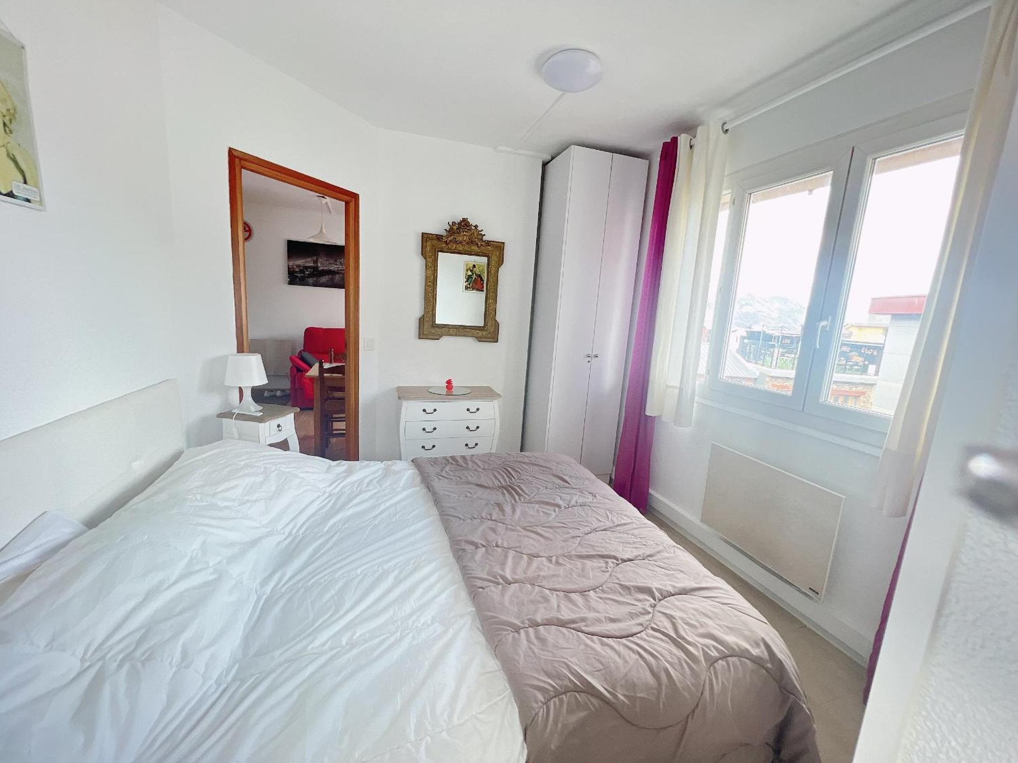 Confortsky 507 Pas De La Casa Eksteriør billede