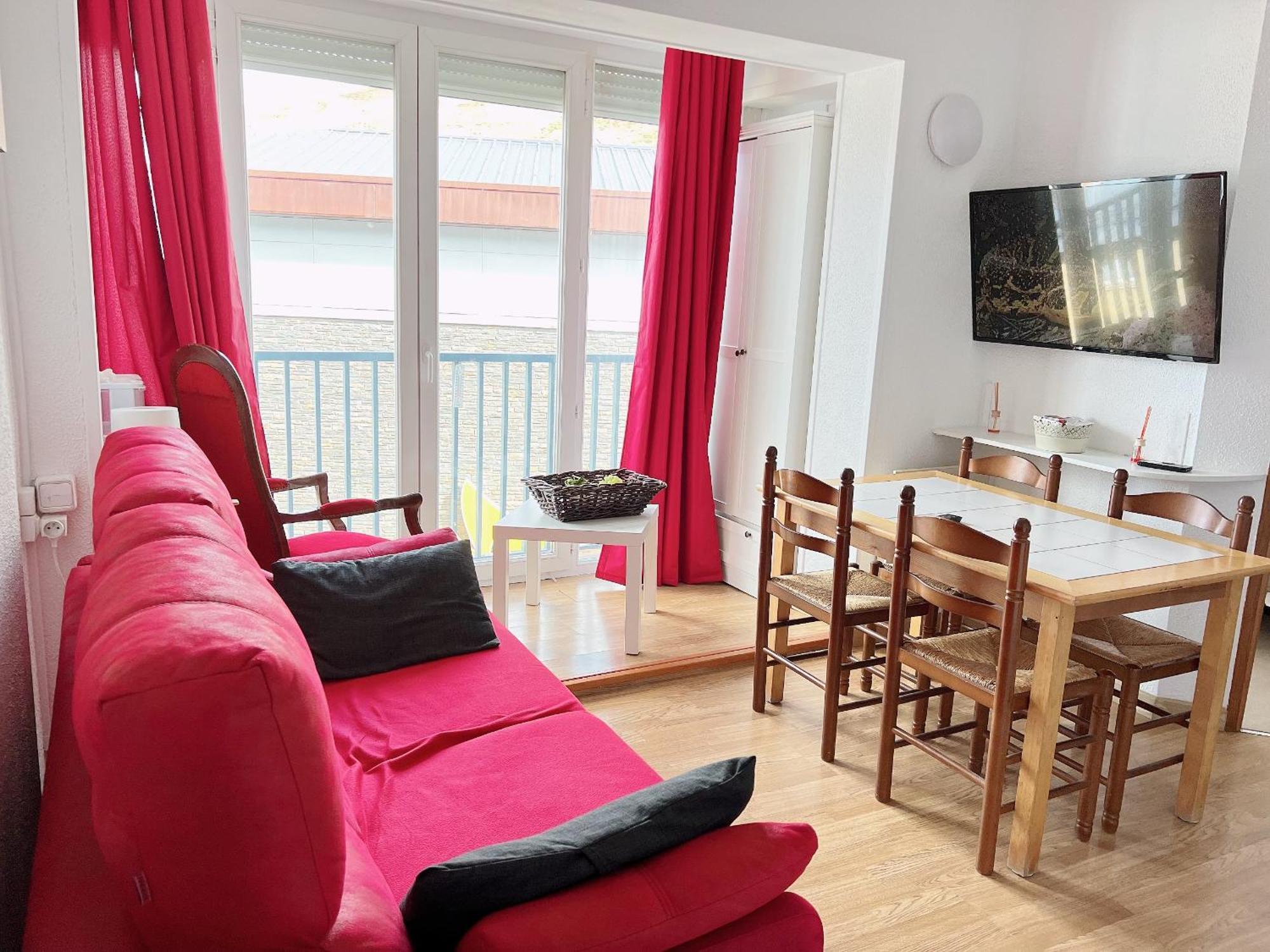 Confortsky 507 Pas De La Casa Eksteriør billede