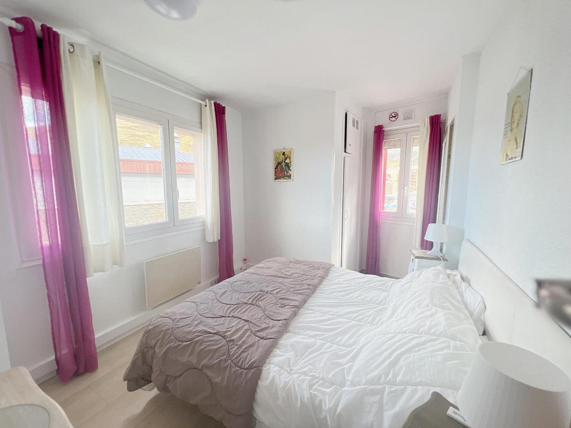 Confortsky 507 Pas De La Casa Eksteriør billede