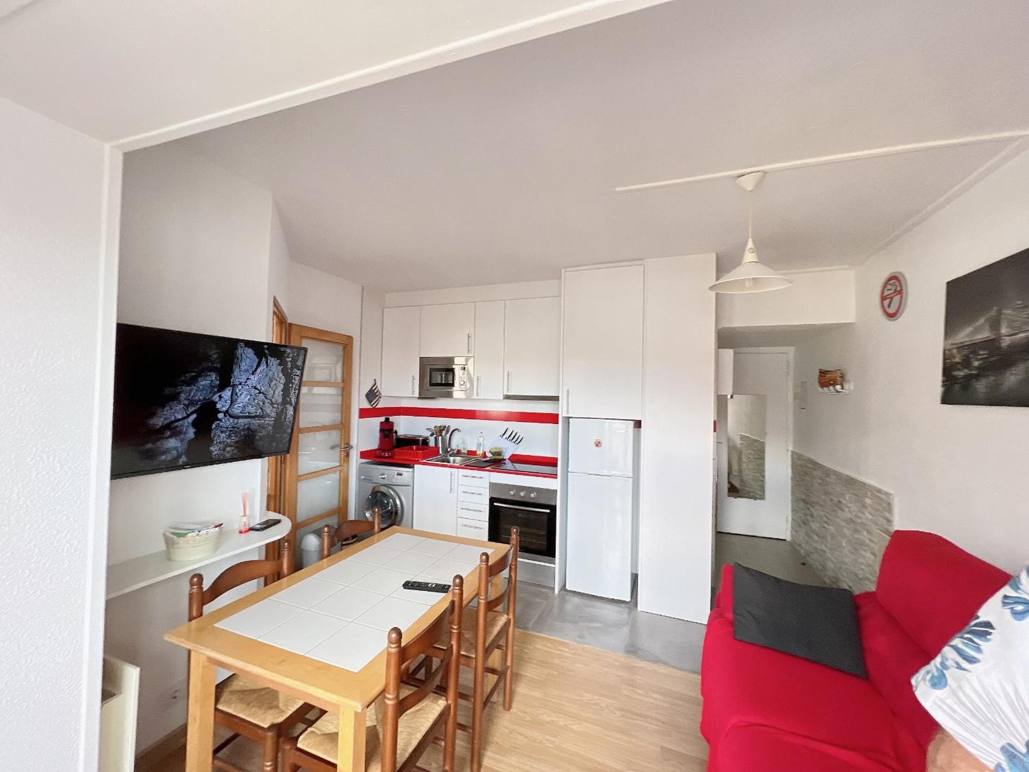 Confortsky 507 Pas De La Casa Eksteriør billede