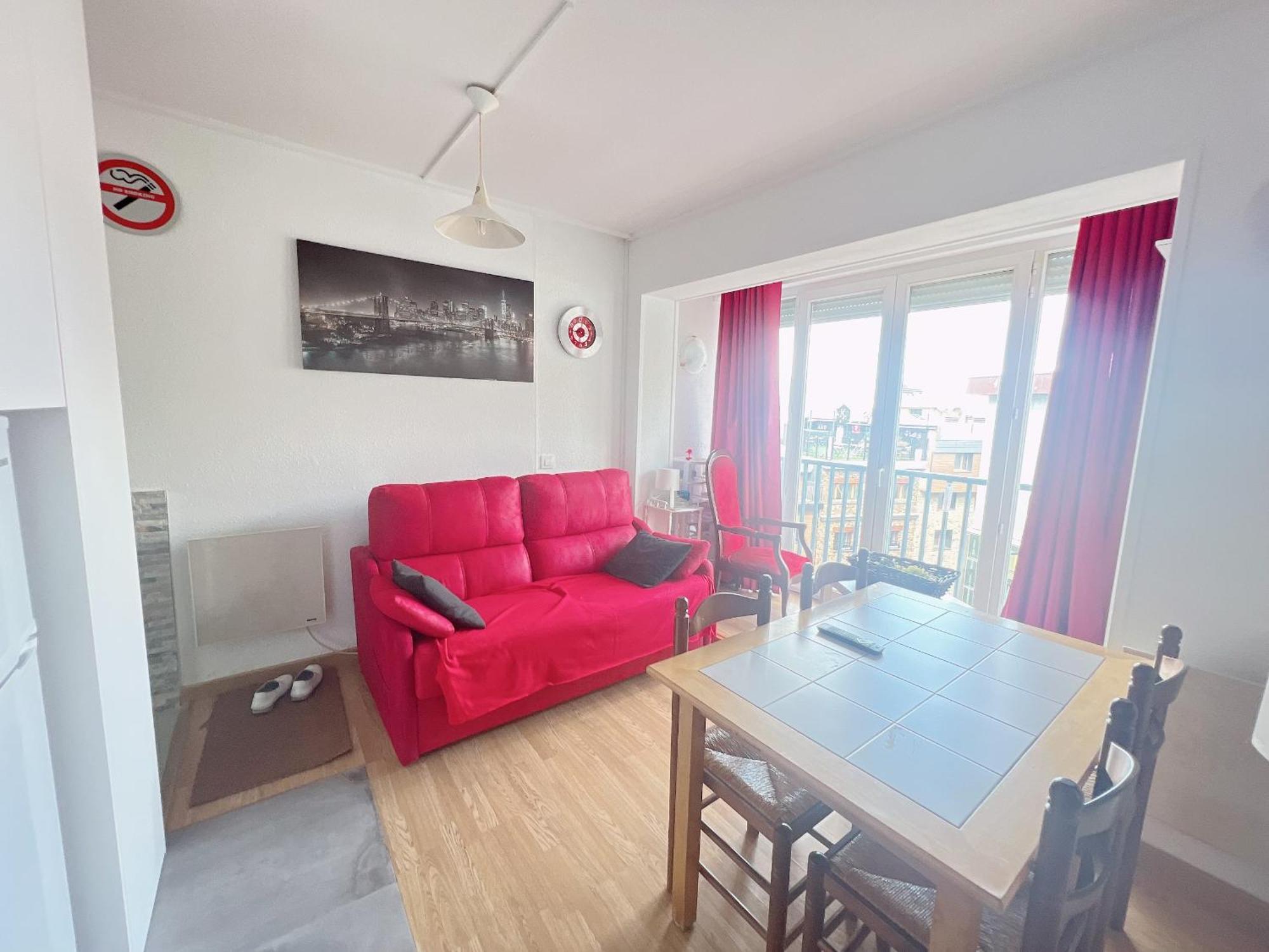 Confortsky 507 Pas De La Casa Eksteriør billede